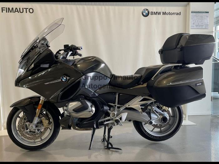 Fimauto - BMW R 1250 RT | ID 33577