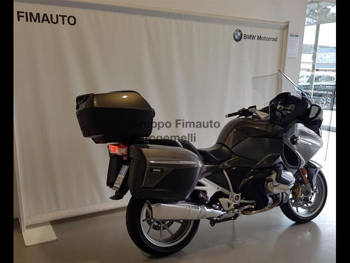 Fimauto - BMW R 1250 RT | ID 33577