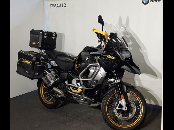 Fimauto - BMW R 1250 GS Adventure | ID 33578