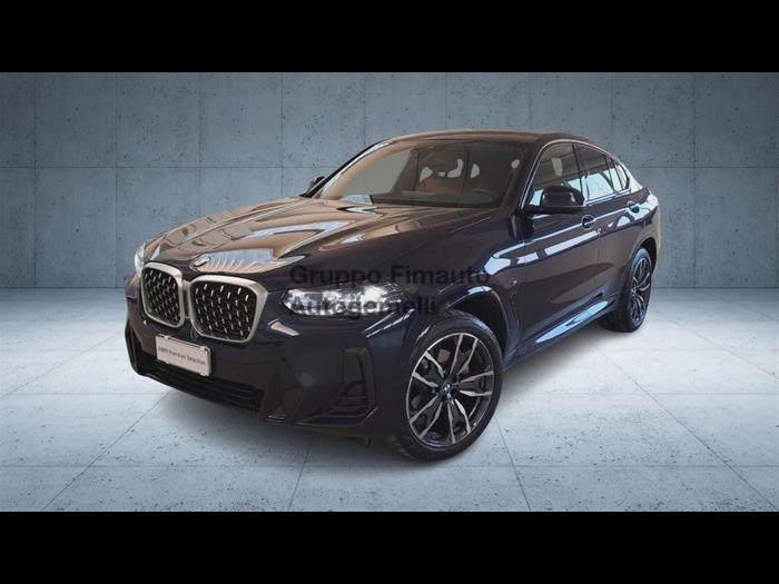 Fimauto - BMW X4 | ID 33682