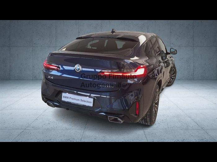 Fimauto - BMW X4 | ID 33682