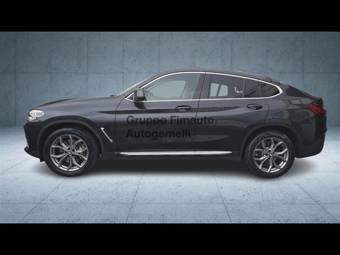 Fimauto - BMW X4 | ID 33755