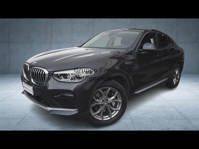 Fimauto - BMW X4 | ID 33755