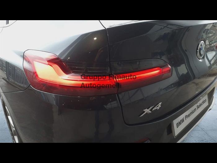 Fimauto - BMW X4 | ID 33755