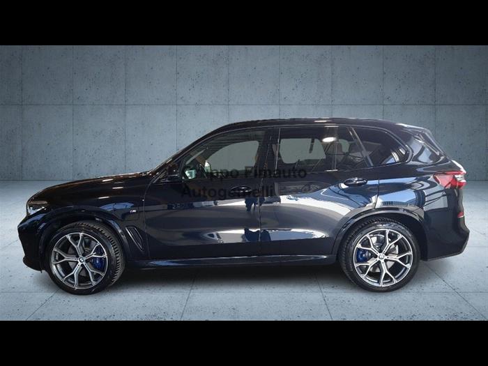 Fimauto - BMW X5 | ID 33760