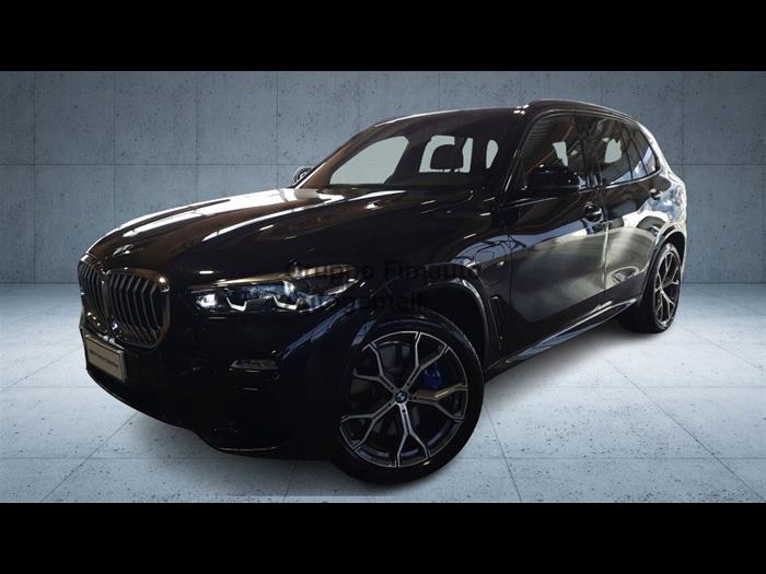 Fimauto - BMW X5 | ID 33760