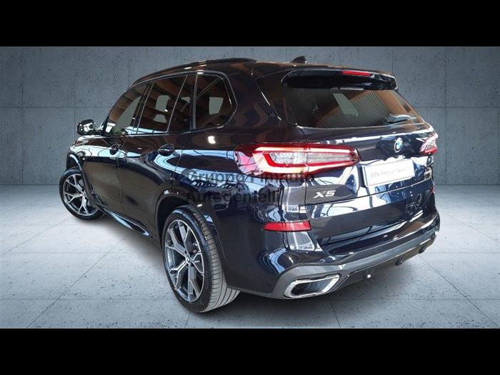 Fimauto - BMW X5 | ID 33760