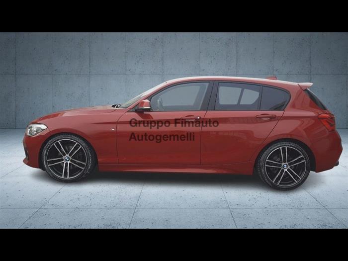 Fimauto - BMW 118 | ID 33785