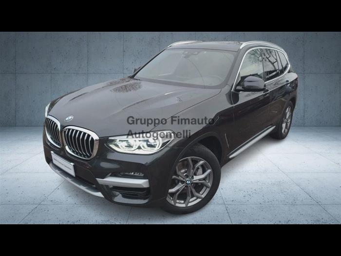 Fimauto - BMW X3 | ID 33829