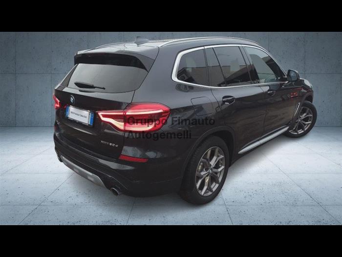 Fimauto - BMW X3 | ID 33829