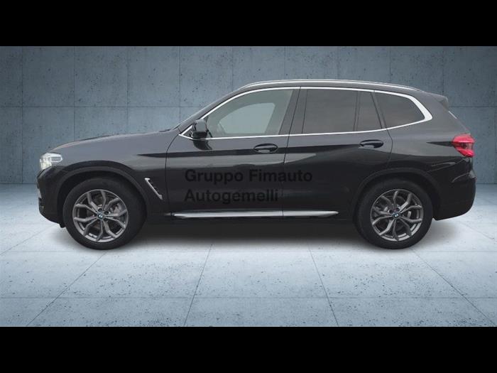 Fimauto - BMW X3 | ID 33829