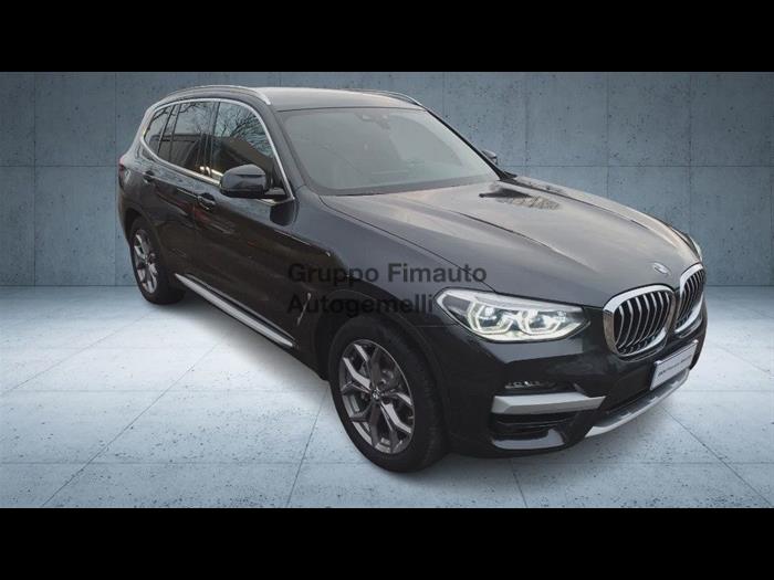 Fimauto - BMW X3 | ID 33829