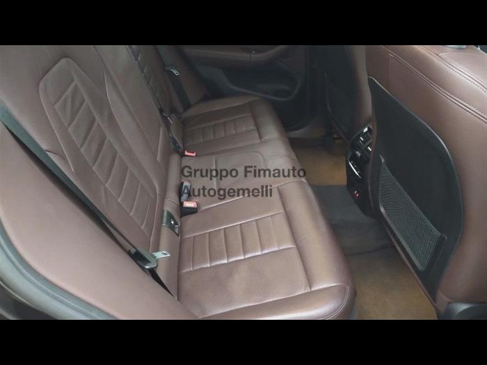 Fimauto - BMW X3 | ID 33829