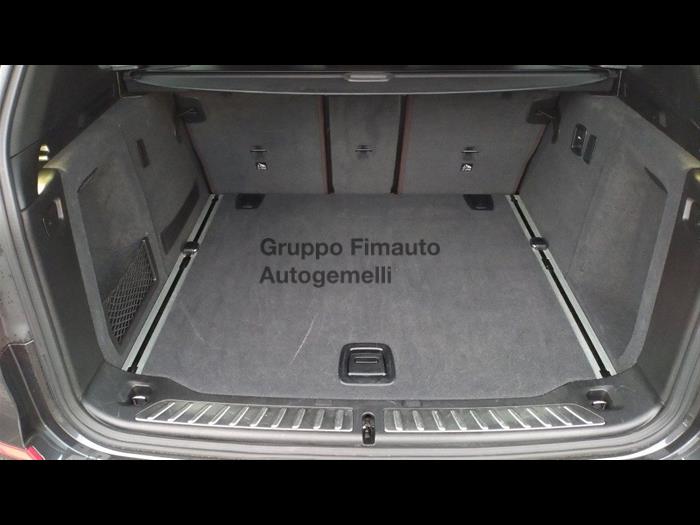 Fimauto - BMW X3 | ID 33829