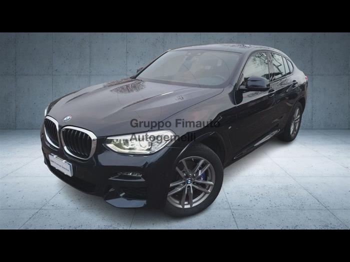 Fimauto - BMW X4 | ID 33830