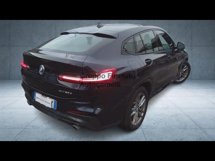 Fimauto - BMW X4 | ID 33830