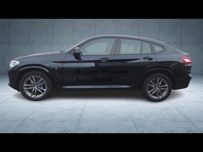 Fimauto - BMW X4 | ID 33830