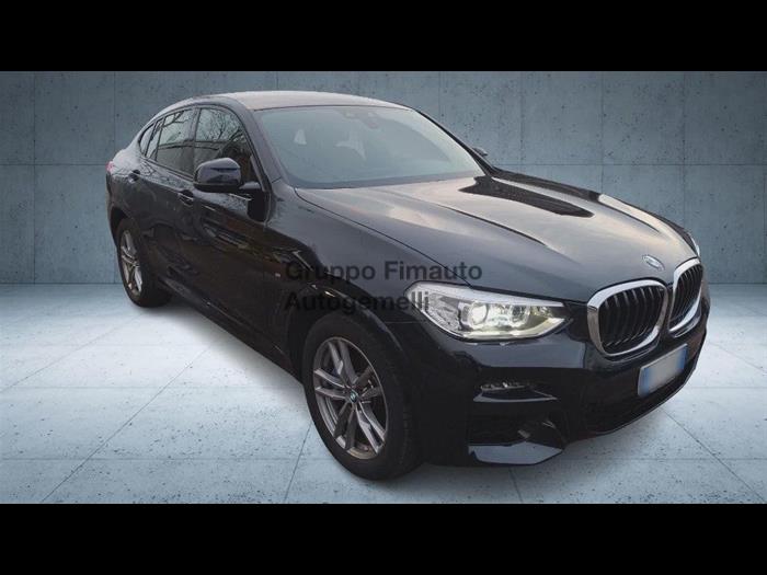 Fimauto - BMW X4 | ID 33830