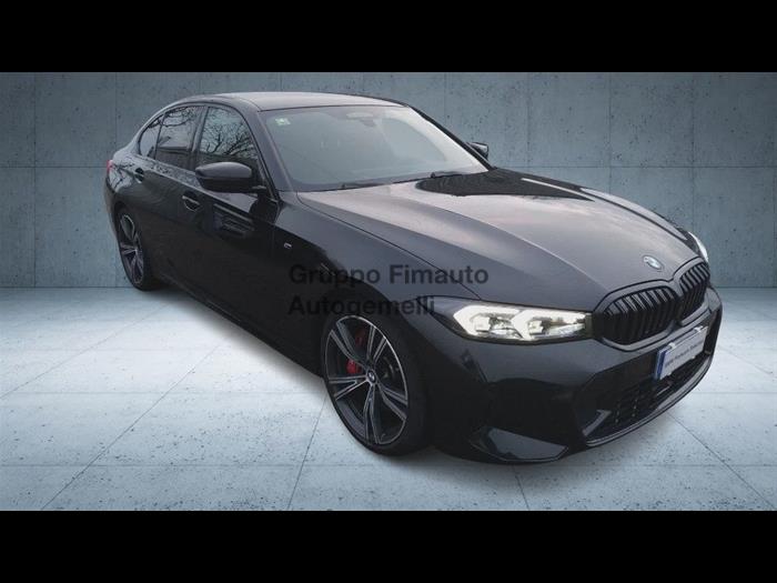 Fimauto - BMW 320 | ID 33832