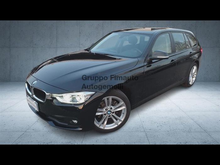 Fimauto - BMW 316 | ID 33923