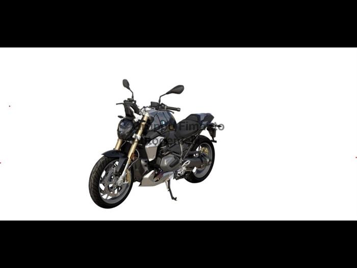 Fimauto - BMW R 1250 R | ID 33973