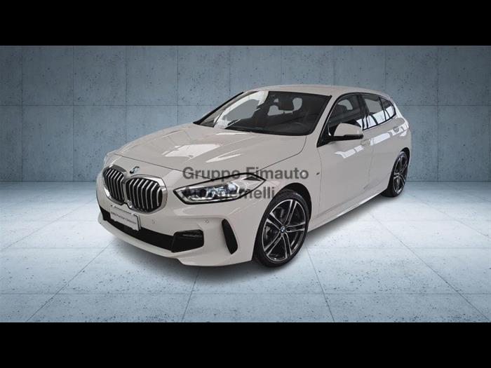 Fimauto - BMW 116 | ID 34026