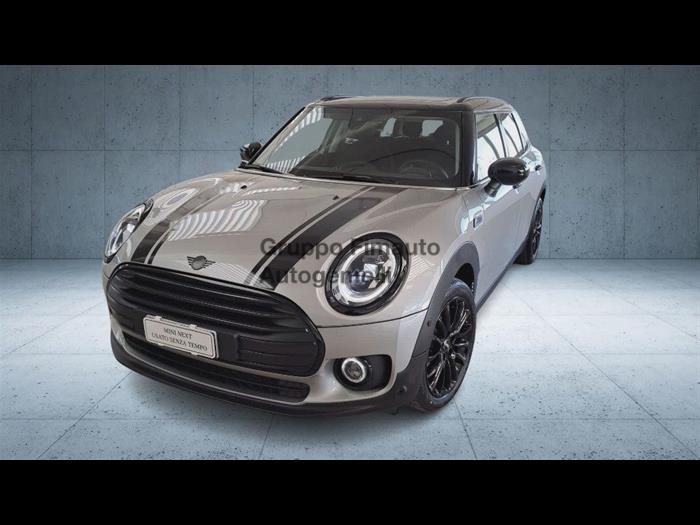 Fimauto - MINI Clubman | ID 34100