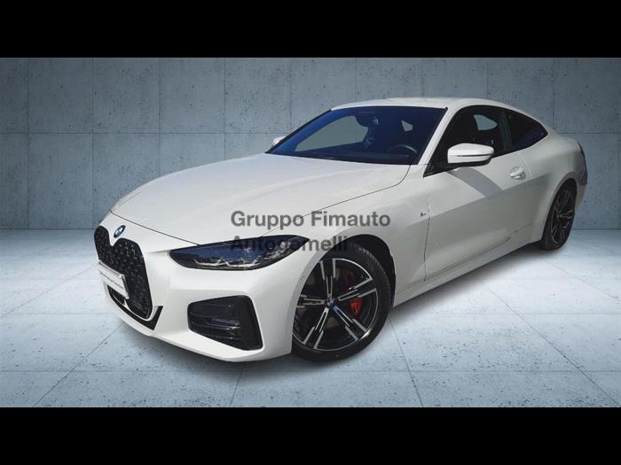 Fimauto - BMW 420 | ID 34121