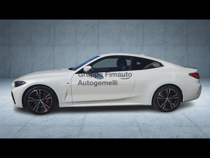 Fimauto - BMW 420 | ID 34121