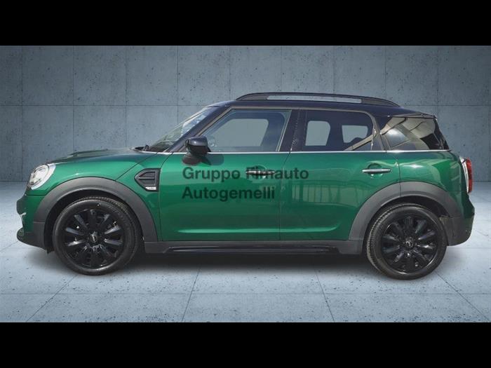 Fimauto - MINI Countryman | ID 34133