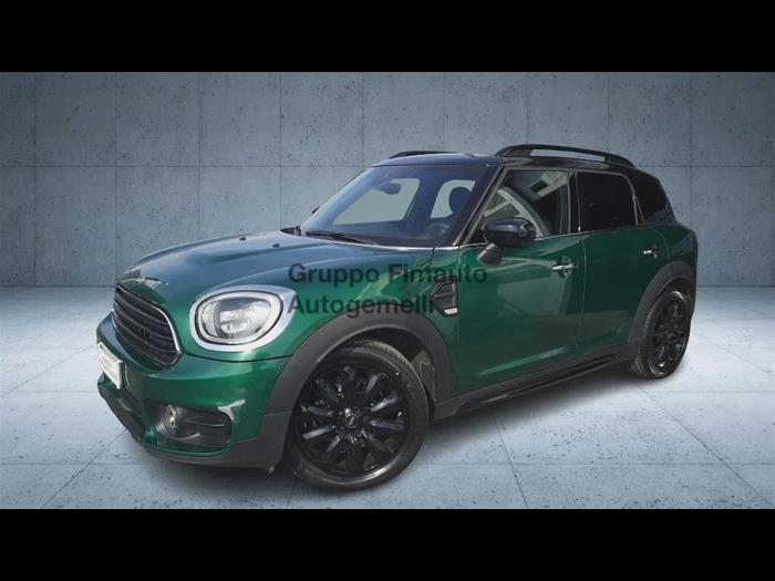 Fimauto - MINI Countryman | ID 34133