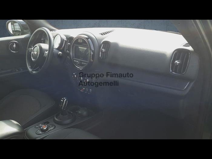 Fimauto - MINI Countryman | ID 34133