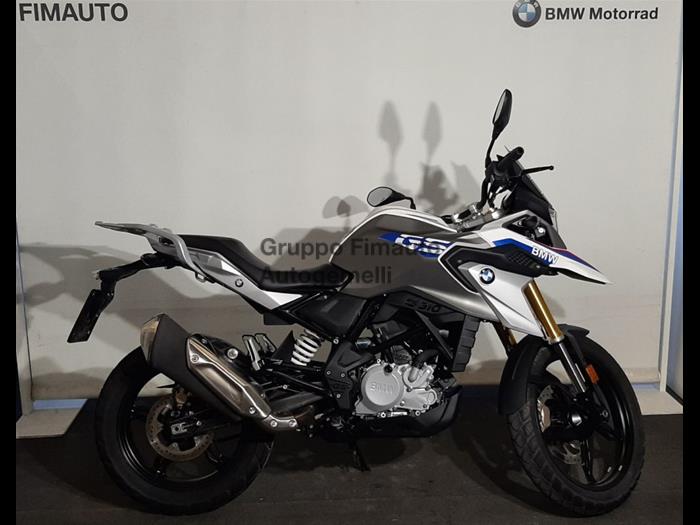 Fimauto - BMW G 310 GS | ID 34136