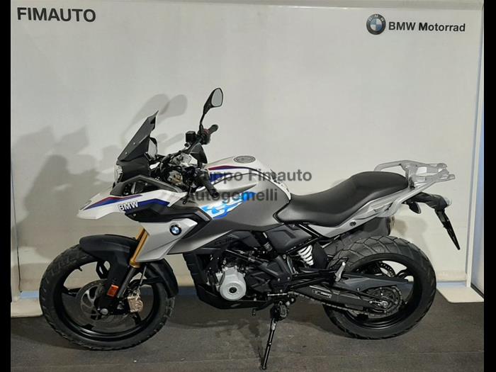 Fimauto - BMW G 310 GS | ID 34136