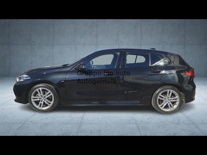 Fimauto - BMW 116 | ID 34168