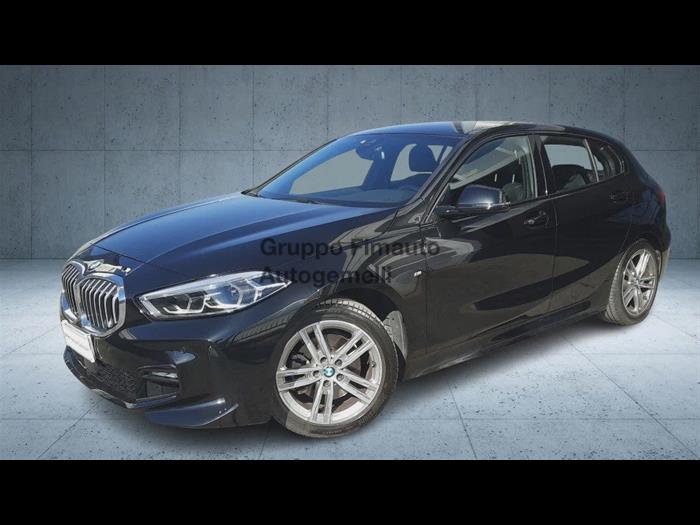 Fimauto - BMW 116 | ID 34168