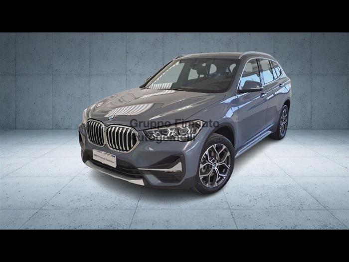 Fimauto - BMW X1 | ID 34212