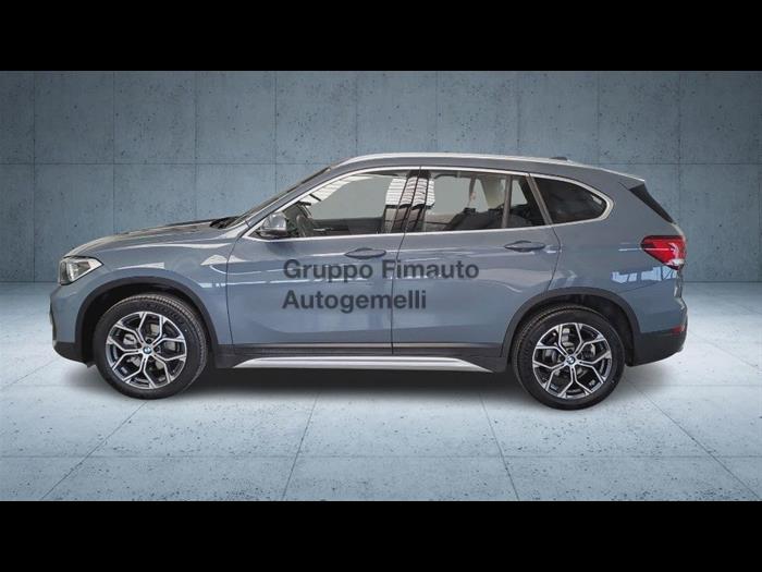 Fimauto - BMW X1 | ID 34212