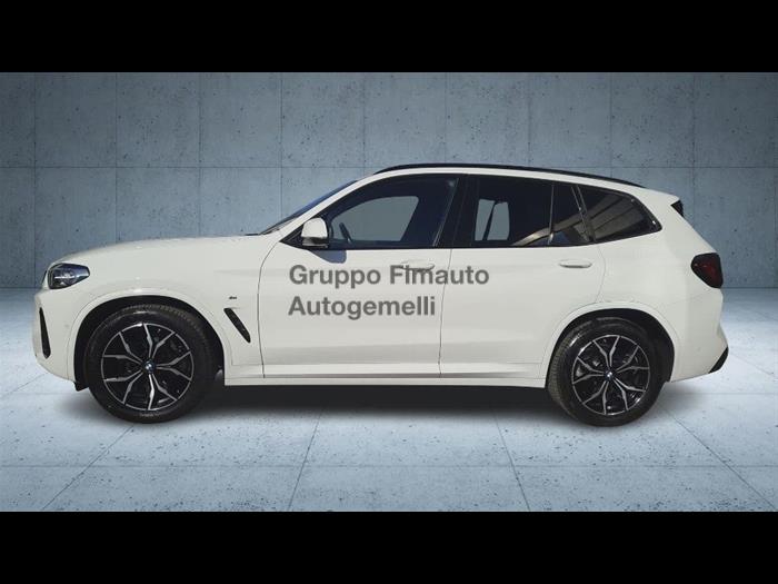 Fimauto - BMW X3 | ID 34214