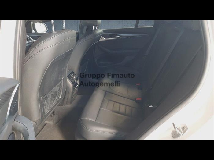 Fimauto - BMW X3 | ID 34214