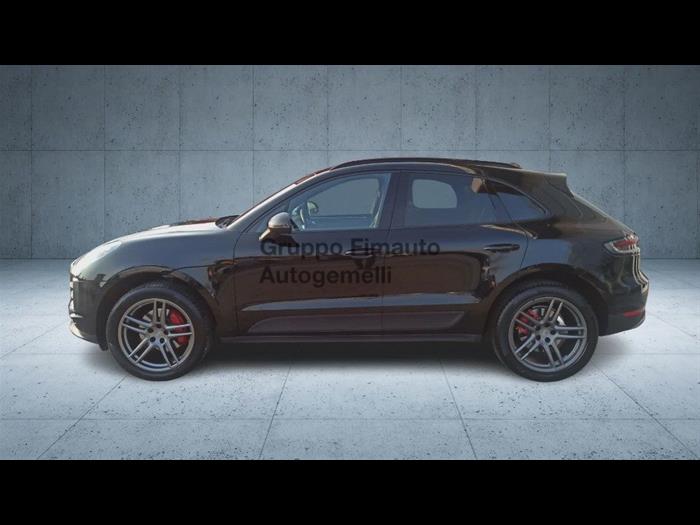 Fimauto - PORSCHE Macan | ID 34216