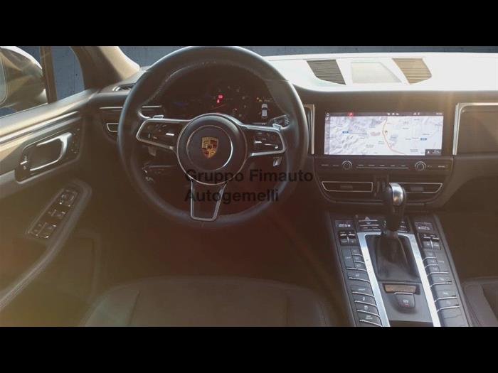 Fimauto - PORSCHE Macan | ID 34216