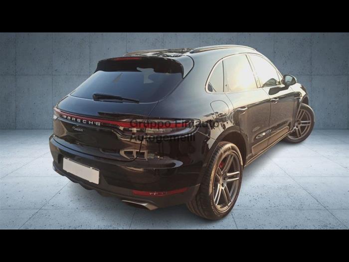 Fimauto - PORSCHE Macan | ID 34216