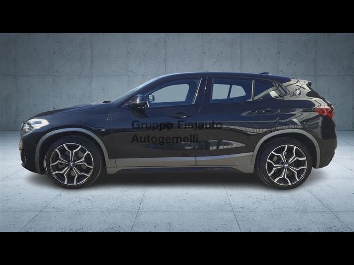 Fimauto - BMW X2 | ID 34246