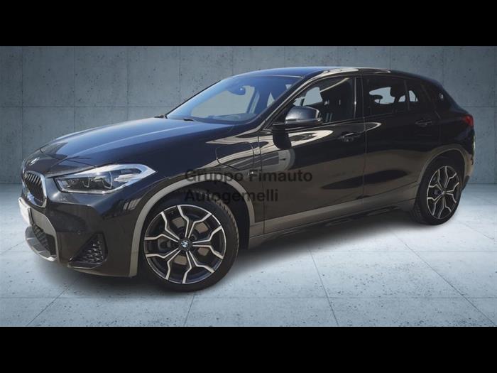 Fimauto - BMW X2 | ID 34246