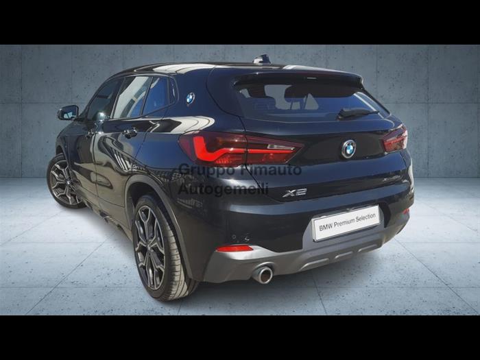 Fimauto - BMW X2 | ID 34246