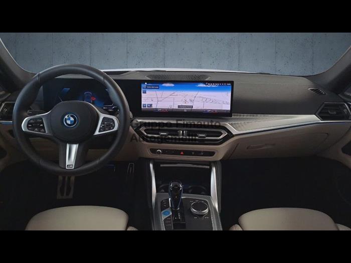 Fimauto - BMW i4 | ID 34251