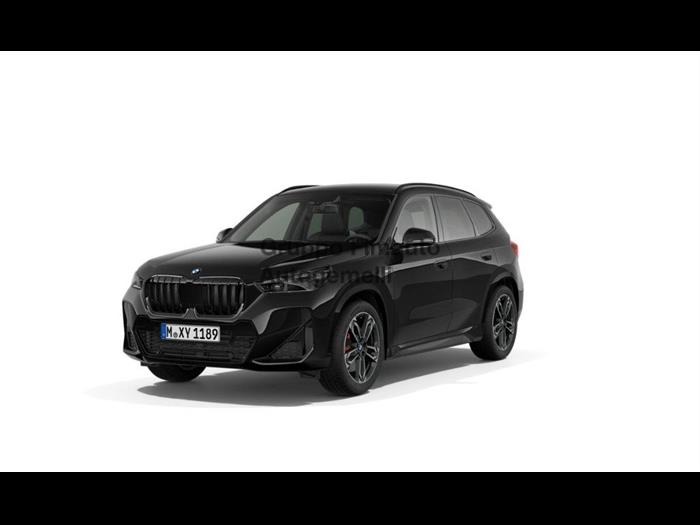 Fimauto - BMW X1 | ID 34253