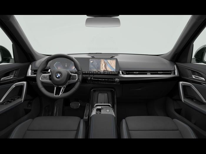 Fimauto - BMW X1 | ID 34256