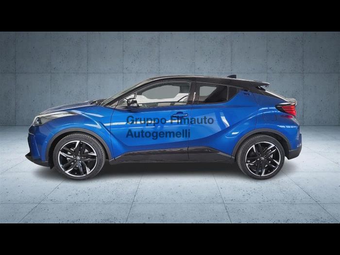 Fimauto - TOYOTA C-HR | ID 34364